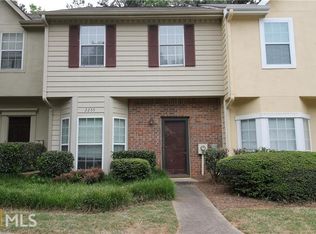 2255 Fairways Ct NW, Acworth, GA 30144