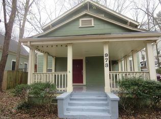 973 Delaware Ave SE, Atlanta, GA 30316