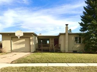 4606 Staton Pl, Rapid City, SD 57702