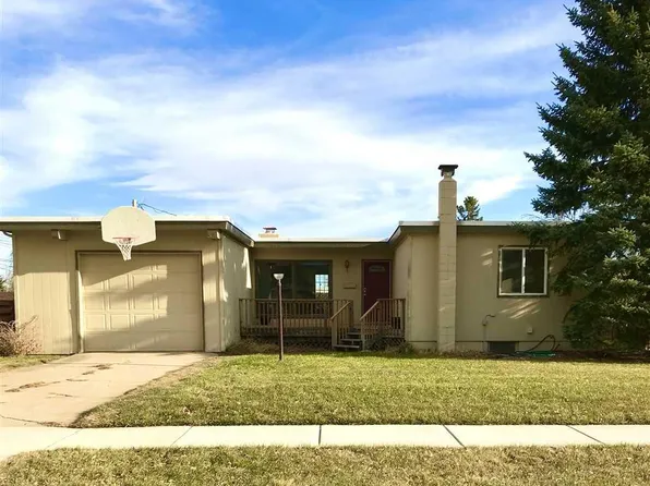 4606 Staton Pl, Rapid City, SD 57702