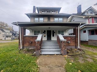 12814 Arlington Ave, Cleveland, OH 44108