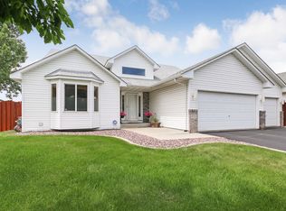 8701 Maryland Ave N, Brooklyn Park, MN 55445