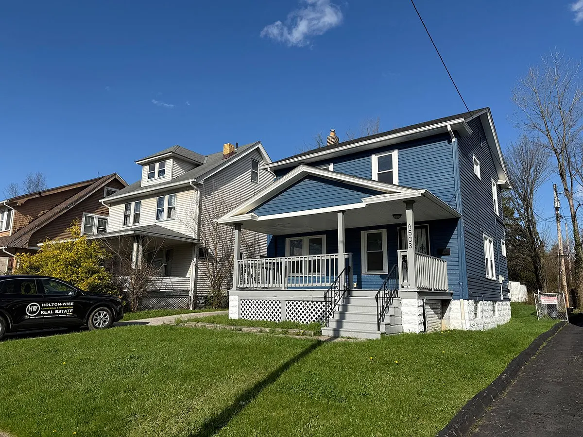 Building Photo - 4503 E 126th St