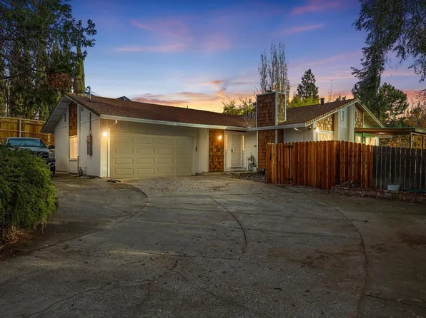 146 Upper Auburn Hts, Auburn, CA 95603