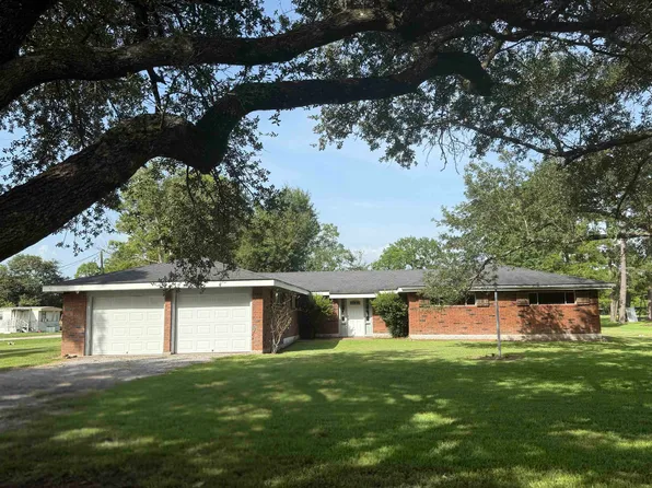 305 Back Project Rd, Schriever, LA 70395