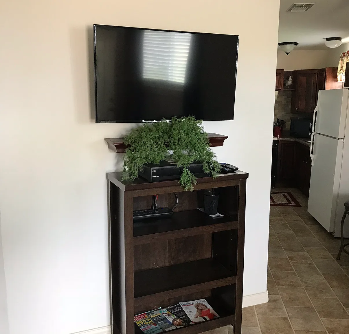 1 bed, $2,000 — Photo 3