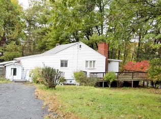 54 Meusel Rd, Pine Plains, NY 12567