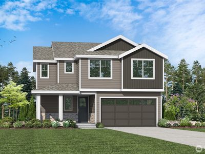 2250 168th Place NE, Marysville, WA, 98271