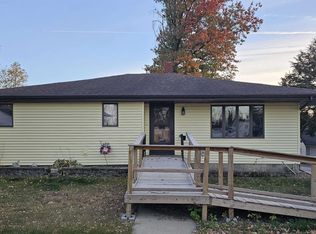 203 E Washington St, Alta Vista, IA 50603