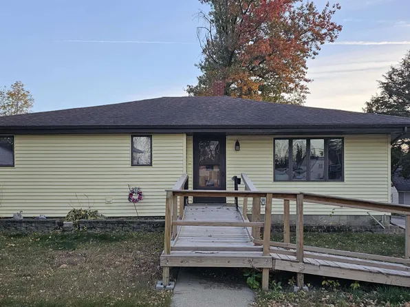 203 E Washington St, Alta Vista, IA 50603