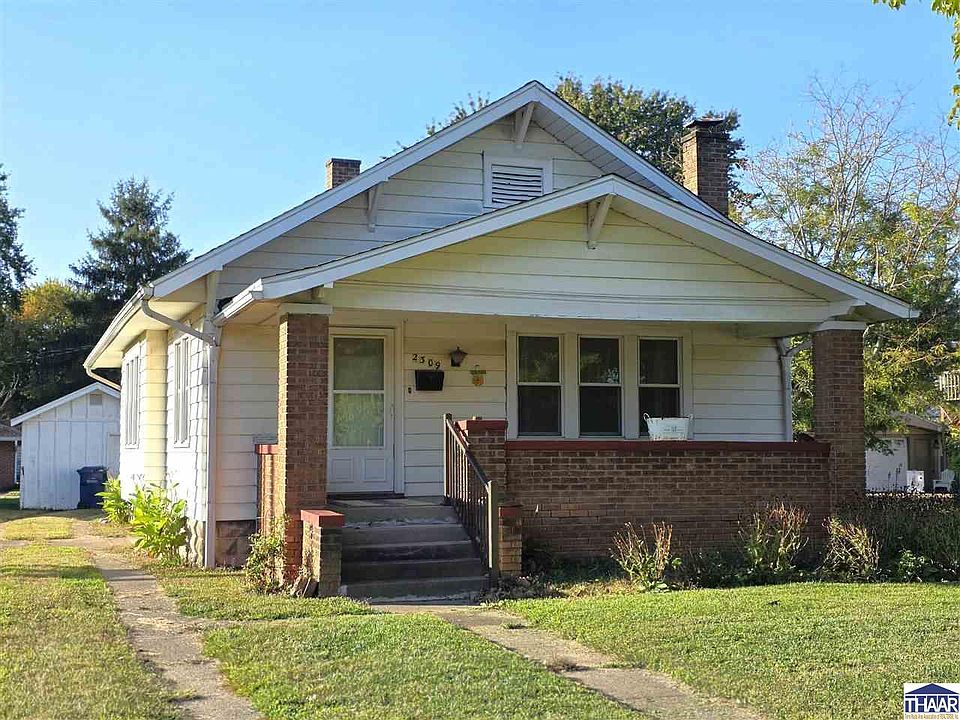 1st image of 2309 Poplar St