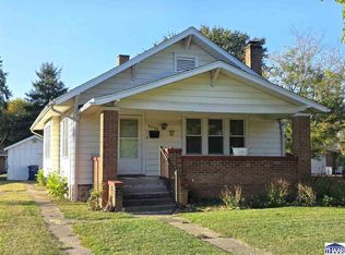 2309 Poplar St, Terre Haute, IN 47803