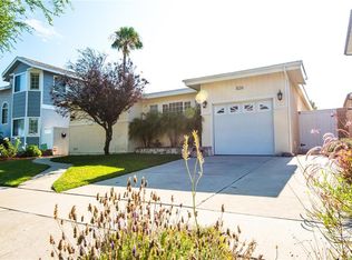 826 Teri Ave, Torrance, CA 90503
