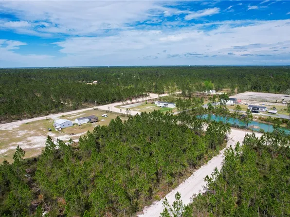 0 Elmer Thrift Rd, Waycross, GA 31503