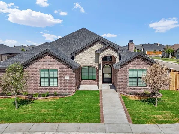 145 Dusty Sky Ave, Odessa, TX 79765