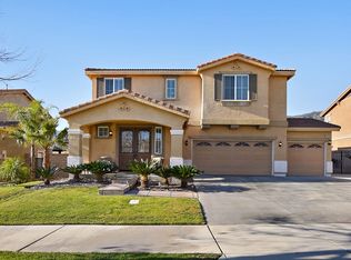 15176 Hawk St, Fontana, CA 92336