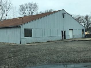 691 S Sawburg Ave, Alliance, OH 44601
