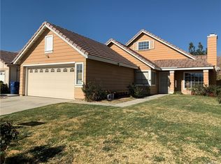 5345 Sunburst Dr, Palmdale, CA 93552