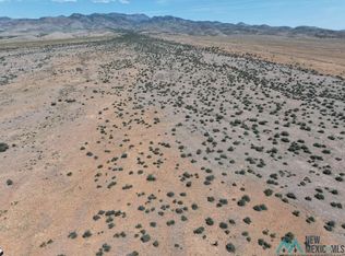 0 Cienega Camp Rd, Magdalena, NM 87825