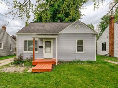 1224 Oakland Ave, Akron, OH, 44310