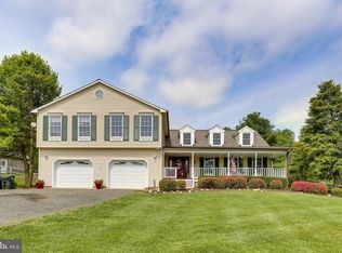 12965 Mountain Rd, Lovettsville, VA 20180