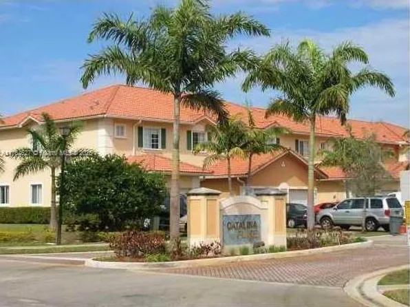 6482 Catalina Ln #6482, Fort Lauderdale, FL 33321