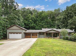 11260 Jones Rd, Berrien Springs, MI 49103