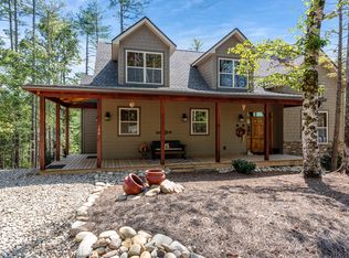 196 Cold Springs Trce, Townsend, TN 37882