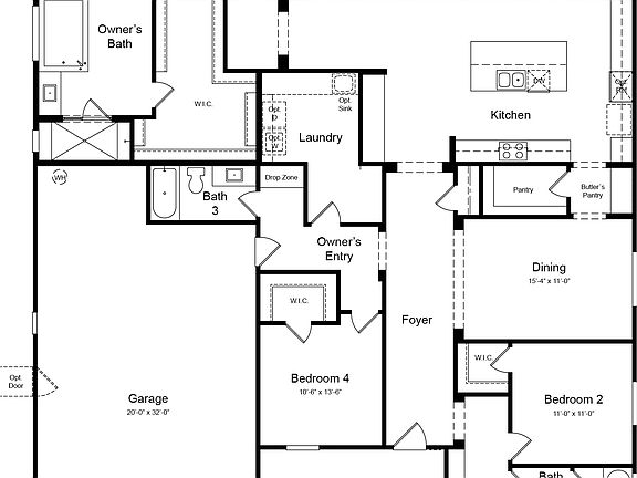 2nd image of this home