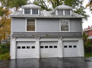 406 1/2 W 3rd Ave, Warren, PA 16365