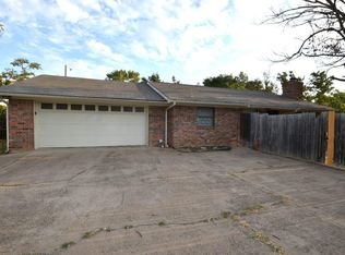 103 Roselawn Dr, Weatherford, TX 76086