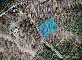 12 Sunset Ridge Rd LOT 12, Columbus, NC 28722