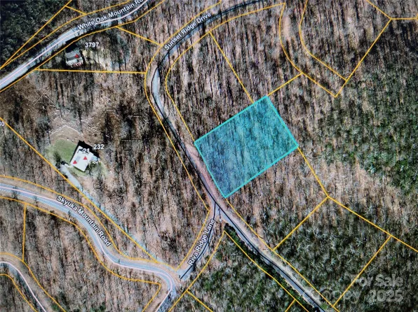 12 Sunset Ridge Rd Lot 12, Columbus, NC 28722