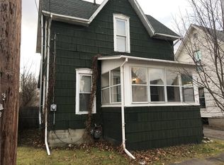 13 Fulton St, Hornell, NY 14843