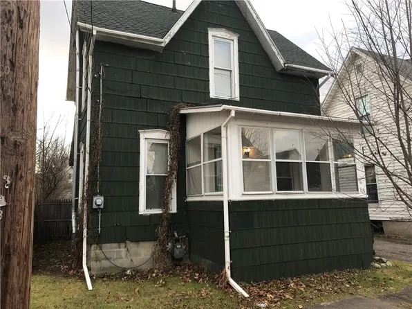 13 Fulton St, Hornell, NY 14843