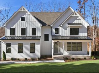 151 Cedar Crest Ln, Dawsonville, GA 30534