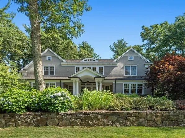 244 Musterfield Rd, Concord, MA 01742