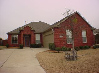 1628 Lakeside Dr, Allen, TX 75002