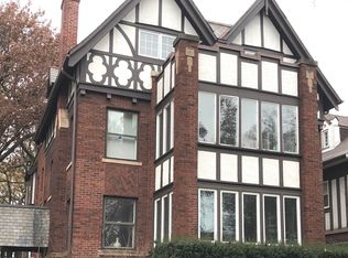 1106 Judson Ave UNIT 1, Evanston, IL