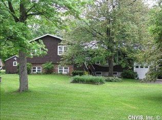 777 State Route 49, Cleveland, NY 13042