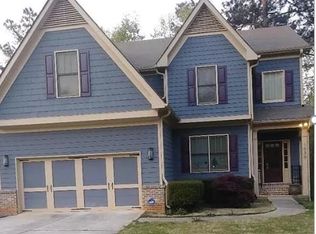 1030 Timber Trl, Austell, GA 30168