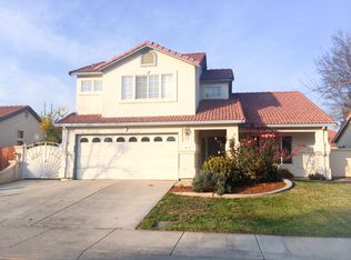 2079 Spy Glass Ct, Merced, CA 95340