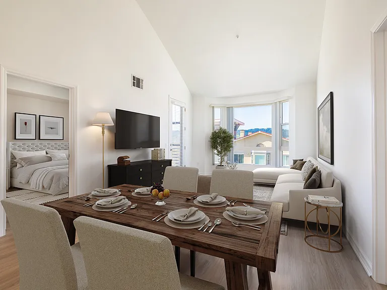 Tralee Village Apartments — Photo 16