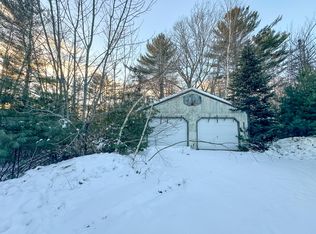 LOT 61.1 Elm St, Milo, ME 04463