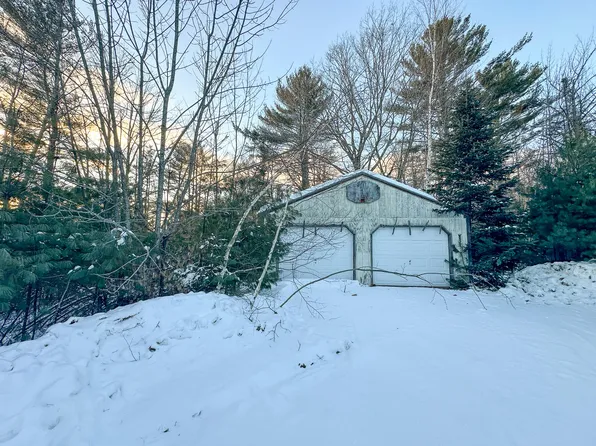 Lot 61.1 Elm Street, Orneville Twp, ME 04463