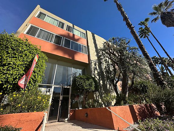 2nd image of 7367 Hollywood Blvd APT 107