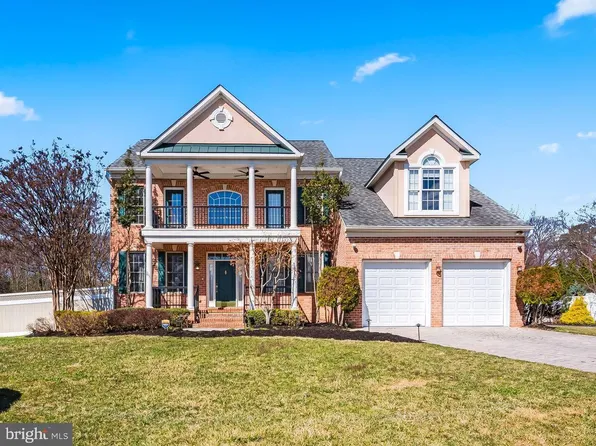 304 Canterbury Way, Severna Park, MD 21146