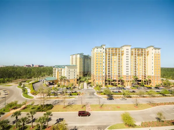 8112 Poinciana Blvd Unit 1802, Orlando, FL 32821