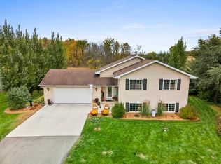 608 Riverview Ct, Fremont, WI 54940
