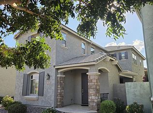 2582 S Betty St, Gilbert, AZ 85295